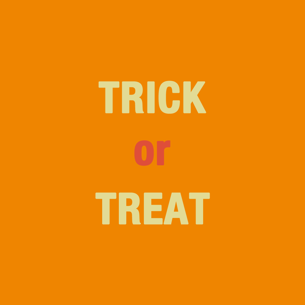 Office Halloween Trick-or-Treat Machine